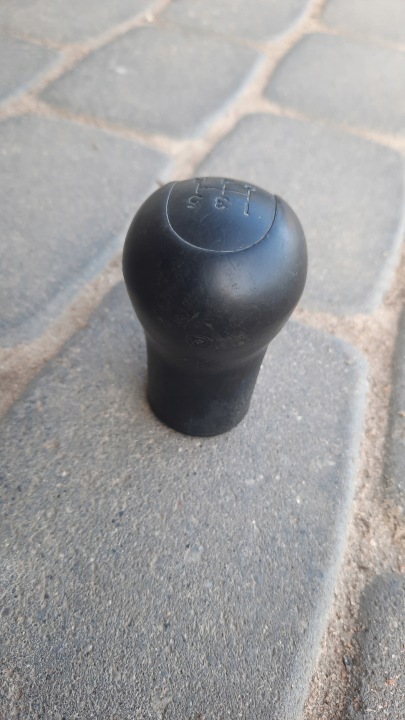 фото №13, Ручка изменения кпп / коробка передач toyota yaris ii 06-11r