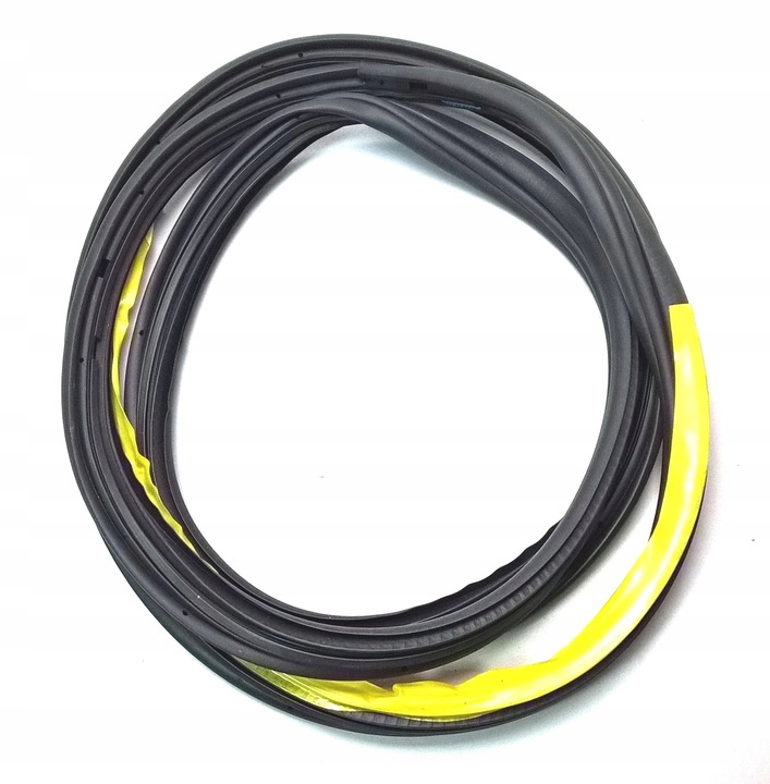 фото №1, Nissan e nv200 прокладка двері ліва зад оригінал нова