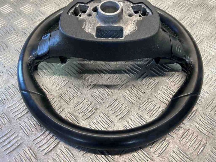 фото №8, Руль vw passat b8 3g2 3c8880201aa 2.0l дизель 2012