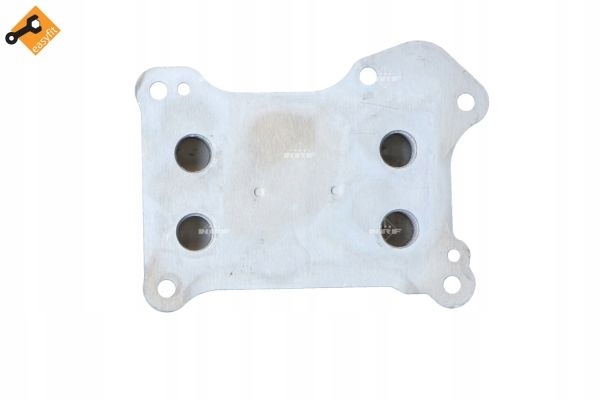 фото №13, Радиаторов масла nrf 31167 55183548