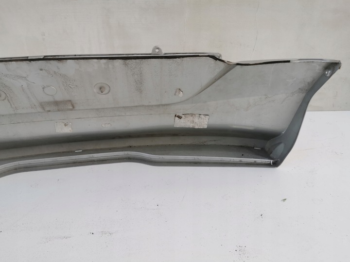 фото №10, Накладка крышки багажника honda civic viii ufo