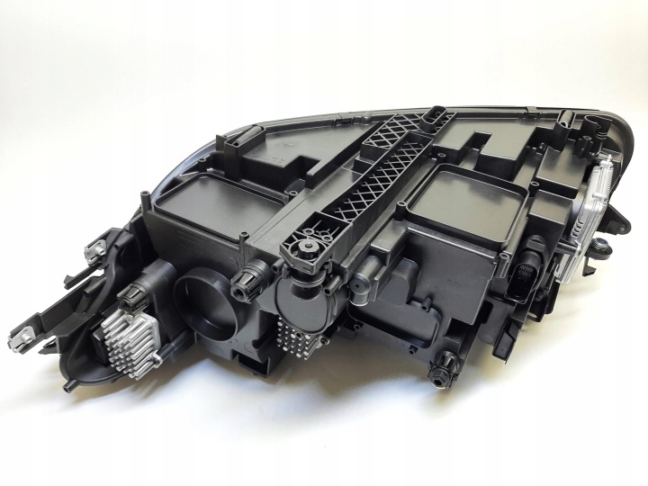 фото №12, Vw tiguan 2021-2024 фара передня фари l+p 5nb941082c 5nb941081c
