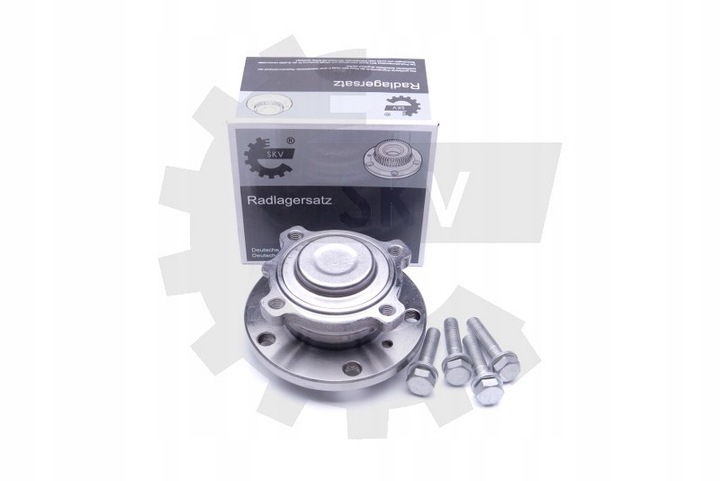 фото №1, Ступиця колеса зад mini countryman paceman