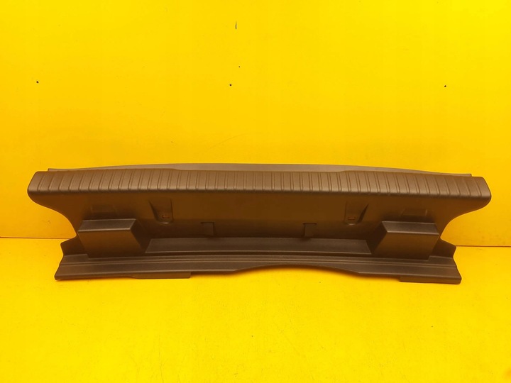 фото №1, Citroen ds3 crossback захист накладка ременя зад 9820801377 21r.