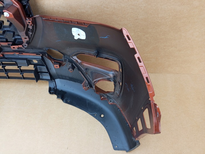 фото №12, Suzuki sx4 s-cross iii 2021- бампер перед переднє 71714-64u00 =