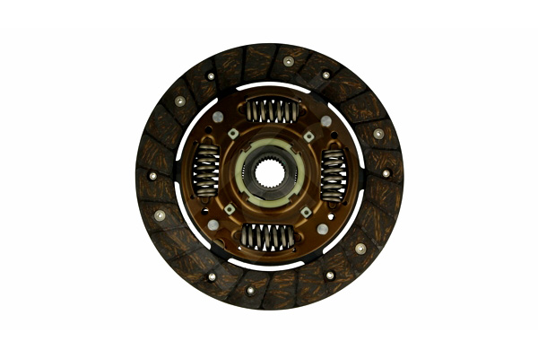 фото №2, Сцепление диск polo 1.2 02- 190 hart