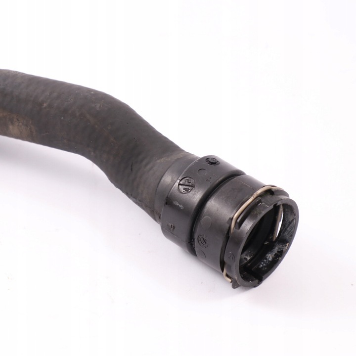 фото №12, Mercedes w176 w246 om651 шланг шланг труба воды a6512000182