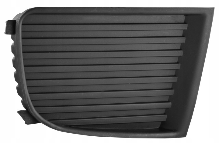 фото №1, Решітка заглушка заглушка права skoda fabia i 00-04