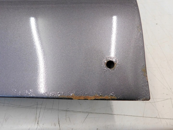 фото №6, Двері передні ліві mazda tribute ep 2003r 2.0b