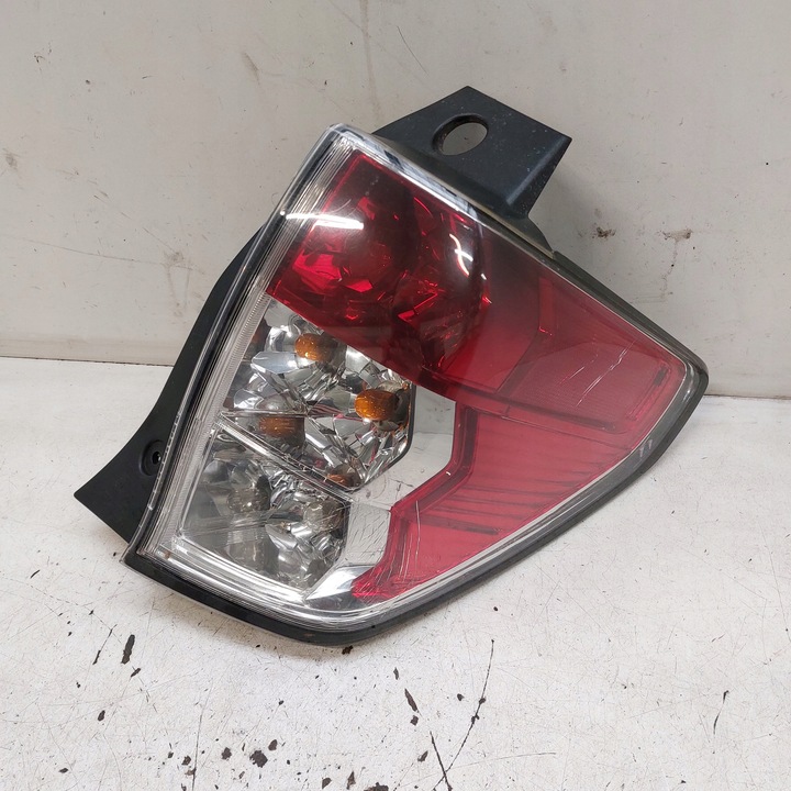 фото №1, Subaru forester sh лампа правая задняя