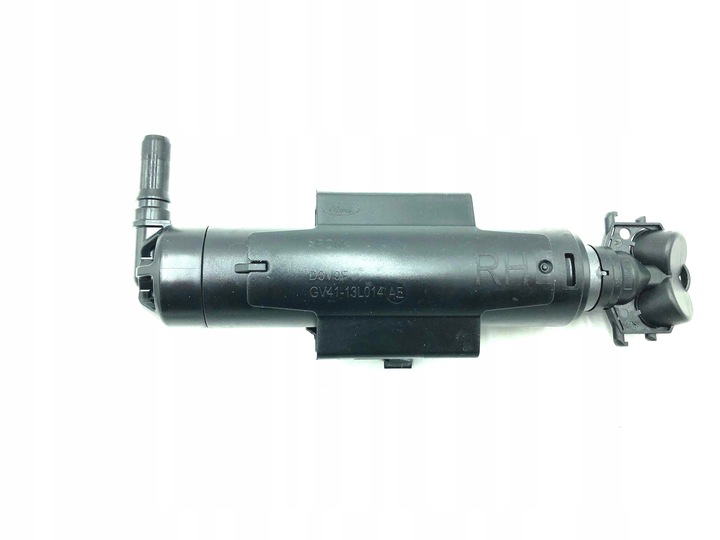 фото №13, Насадка омывателя фара правая kuga 2016- оригинальный номер