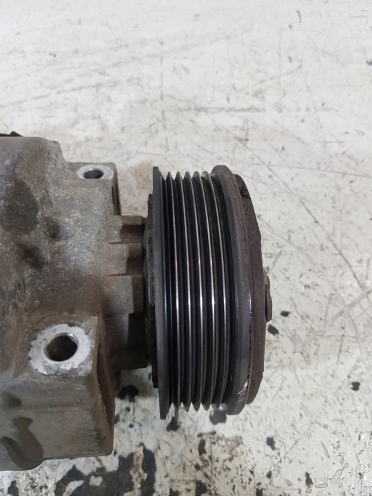 фото №8, Компрессор кондиционера 7813a426 citroen c-crosser 2.2 hdi 10dz82 4hk