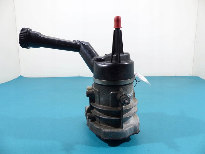 фото №7, Насос підсилювача citroen c4 picasso i 2.0 hdi