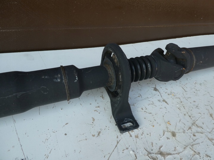 фото №5, Crafter sprinter wał приводной a9064105306