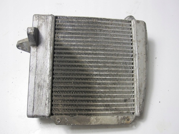 фото №6, Інтеркулер gaz gazelle gazela 2.1td 06r