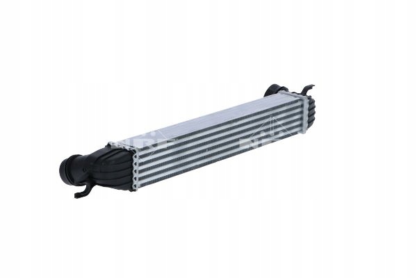 фото №13, 30939 nrf радіаторів інтеркулер