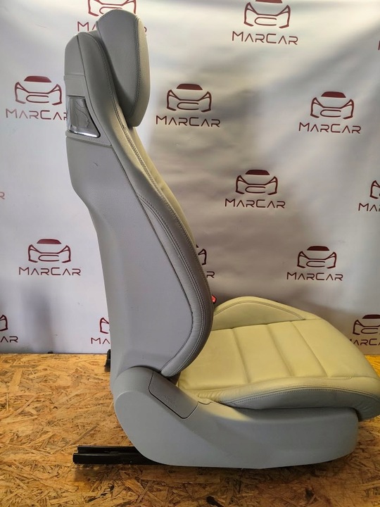 фото №5, Сиденье пассажира правые mercedes w207 w212 купе amg