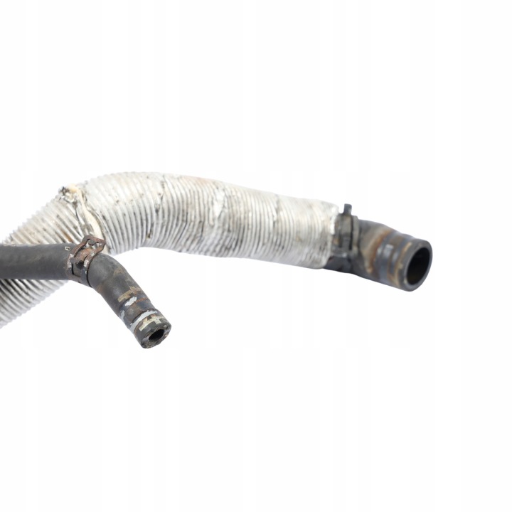 фото №9, Vw golf mk5 v mk6 vi двигатель бензиновый трубка  радиатор основний  1k0122157an