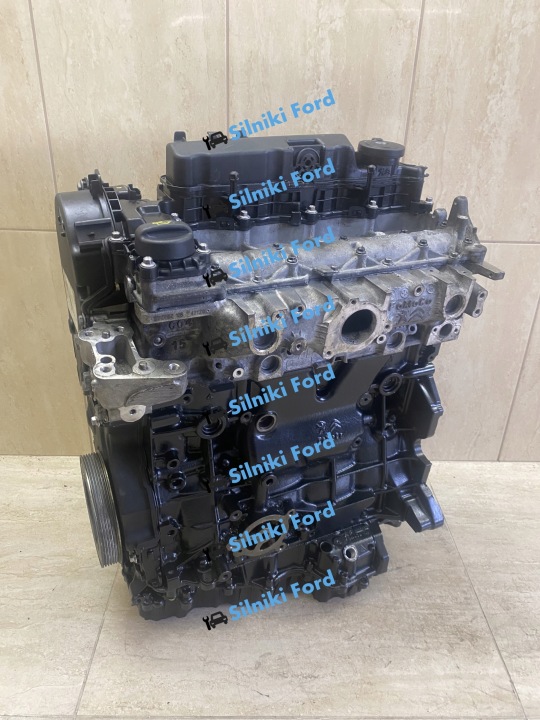 фото №13, Двигун ford kuga mk2 mondeo mk5 s-max mk2 2.0 e6 16-24 po відновлення vip