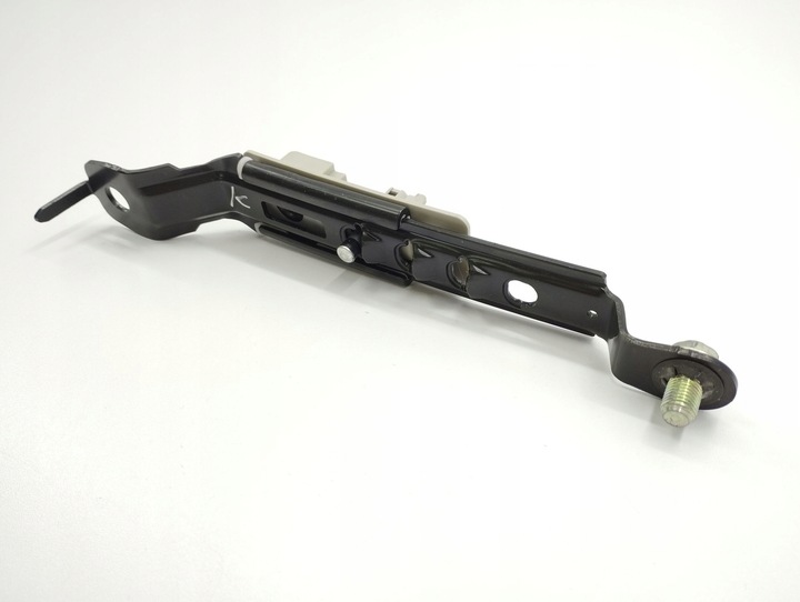 фото №5, Mazda cx-5 2012 левая сторона шина регулировка ремня безопасности