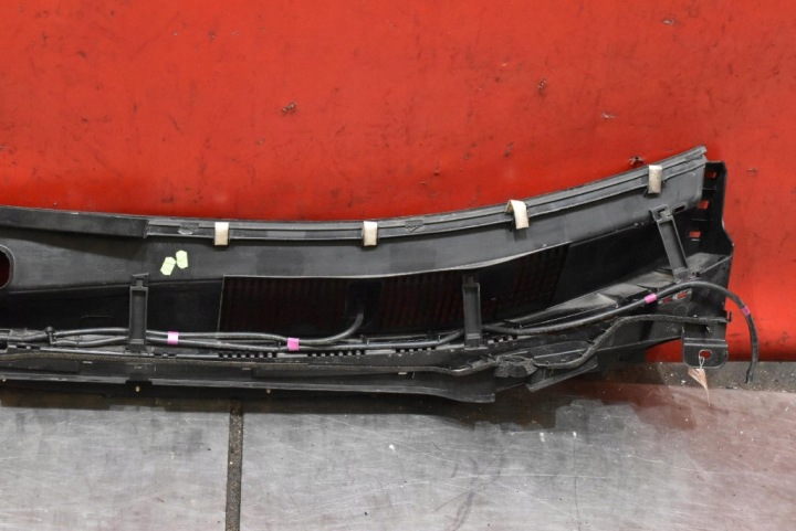 фото №9, Панель під лобовим склом eu 55708-118290a0 toyota yaris cross 20-25