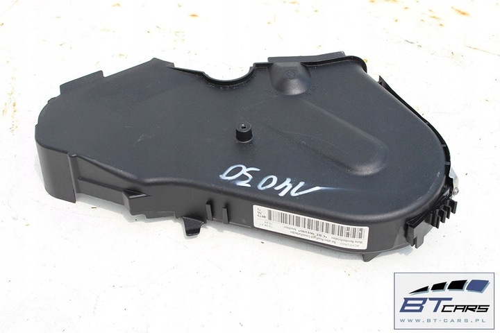 фото №10, Audi vw skoda захист ремінь розподільний вал 04l109107e 04l