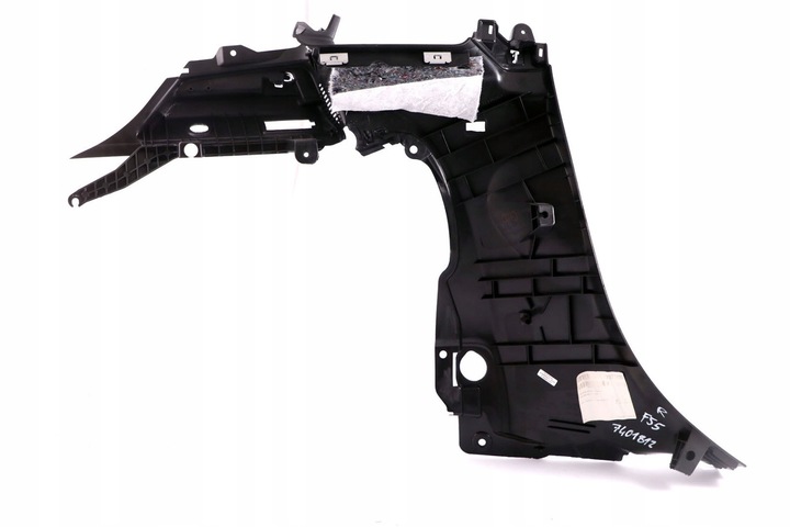 фото №10, Mini f55 боковина оббивка двері праві зад 7319128