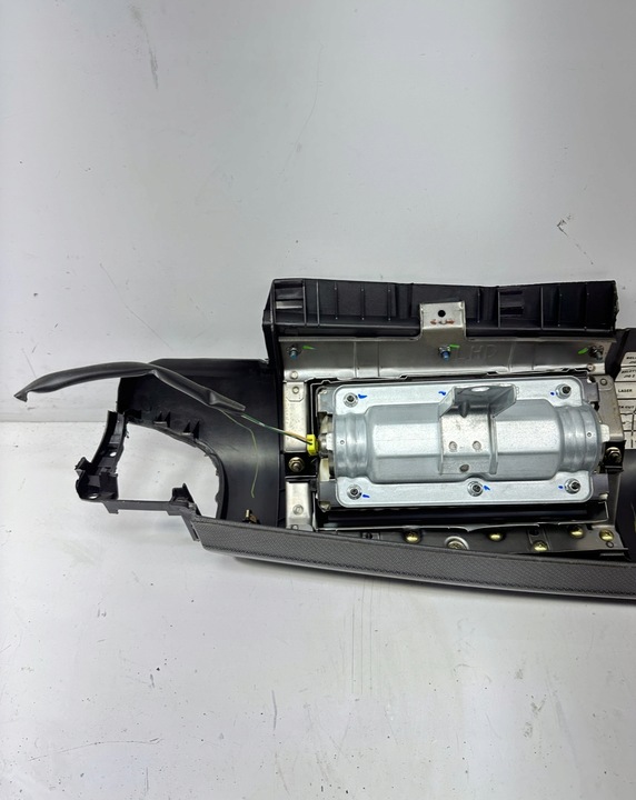 фото №8, Панель раздаточная консоль nissan micra k12 68200ax700