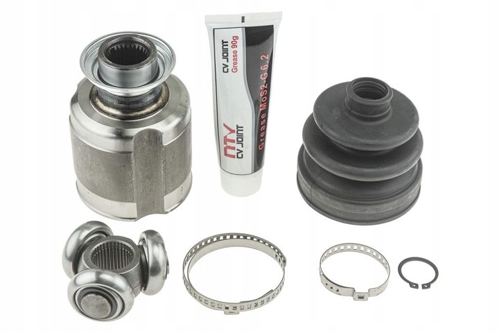 фото №2, Шарнир внутренний honda acura mdx 07- ,/правые/