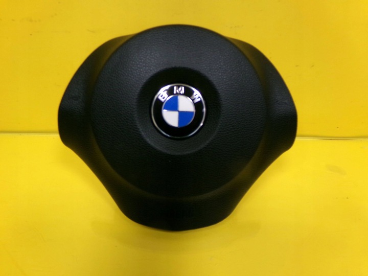 фото №11, Кермо з подушка bmw 1 e81 e87 61644000 nr102
