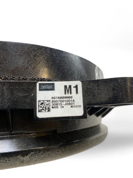 фото №8, Lexus rx 450h 2021 динамік двері передніх 861600ww00