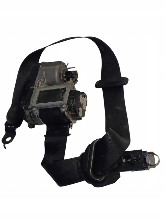 фото №6, Mercedes gl x164 w164 164 pas безопасности правое перед a2518608485
