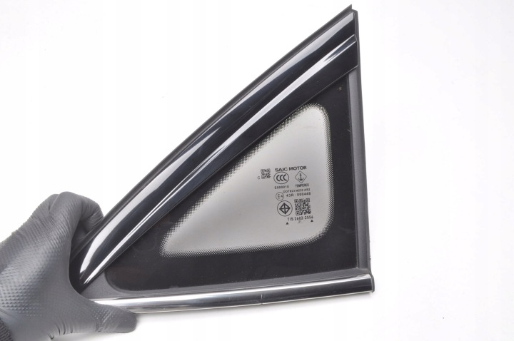 фото №6, Mg zs стекло кузова правое зад задняя 43r-00048 2021r