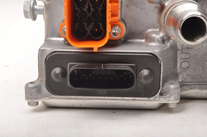 фото №8, Alfa romeo tonale 1.3 phev блок розпалу ксенону батарея 46356938