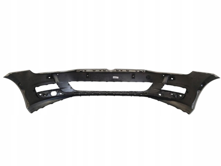фото №12, Vw golf vii 7 5g0 12-16 5g0807221 бампер перед передній