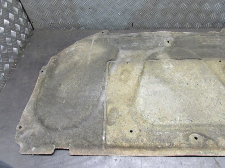 фото №8, Шумоізоляція капота opel vectra c 02-05r 09178922