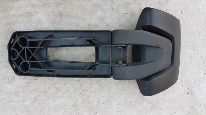 фото №1, Volvo fh4 дзеркало передні лобове рампове праві