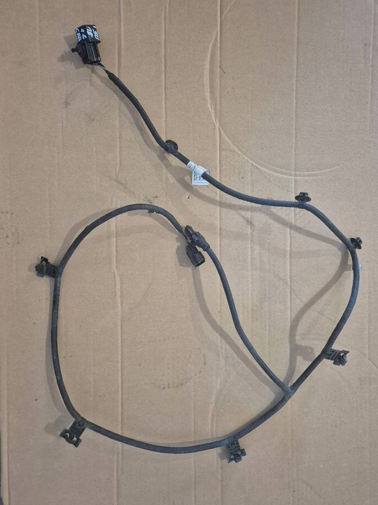 фото №1, Hyundai i30 iii датчик pdc 91870-g4010