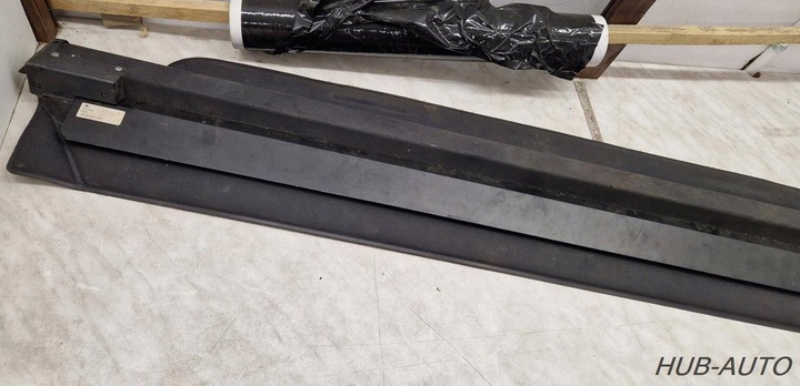 фото №15, Ролета ролетка багажника универсал avant audi a6 c4 4a9863553