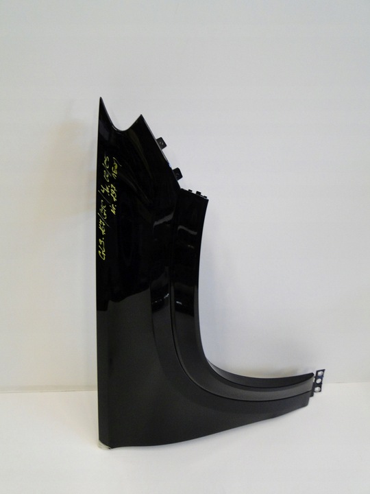 фото №12, Mercedes крило переднє праві gls 167 x167 a1678802800 197