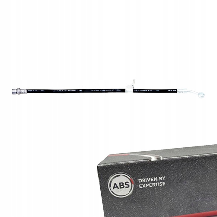 фото №1, Шланг гальмівний зад do chevrolet captiva 2.4 3.0