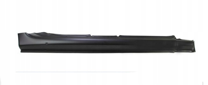 фото №1, Порог правый citroen xsara picasso 99-10