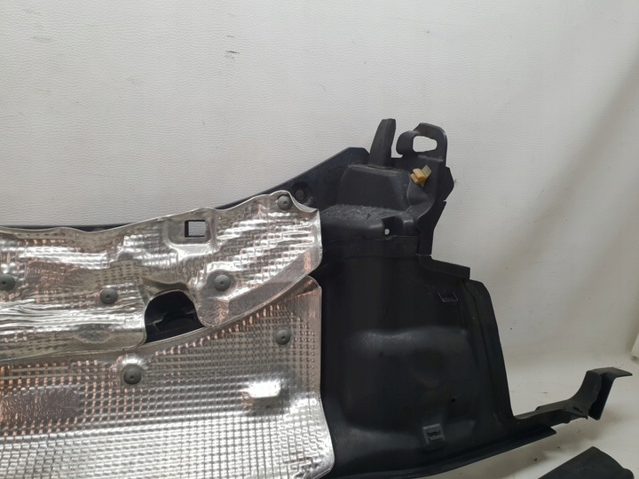 фото №8, Mini r60 10-16 countryman захист камери двигуна перед