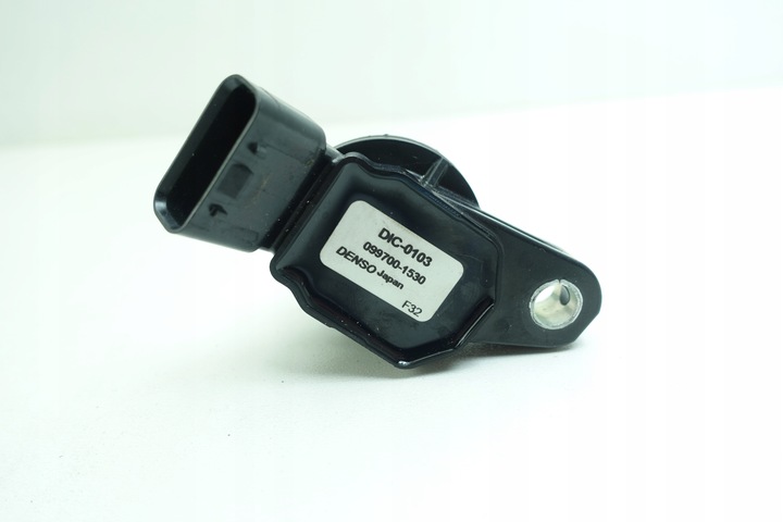 фото №10, Катушка зажигания toyota toyota auris 1.6 vvti , toy