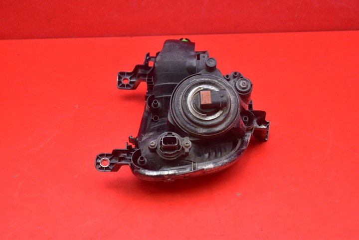 фото №6, Галоген левый перед переднее 9670476280 peugeot 508 1 i 10-14