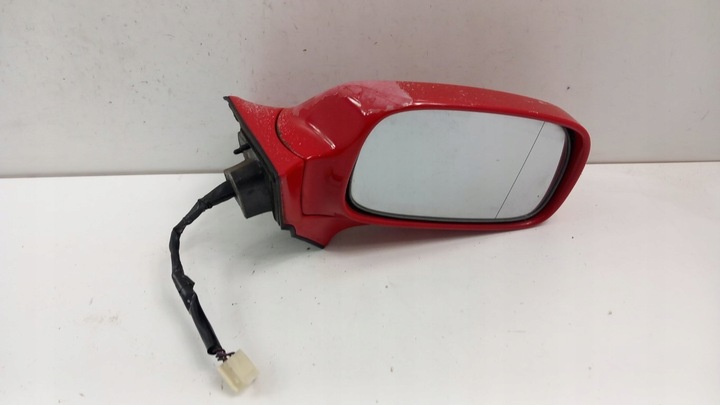 фото №1, Toyota celica vii зеркало правые 5pin 3p0
