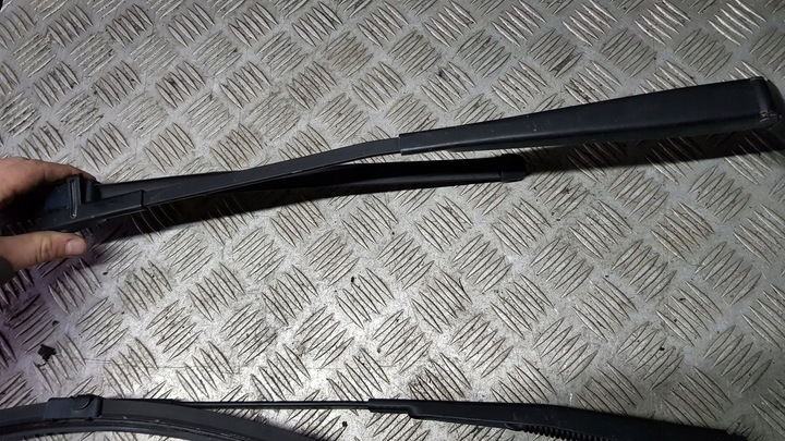 фото №9, Vw sharan alhambra mk1 рестайлинг рычаг дворники левая правые цена za 1штука