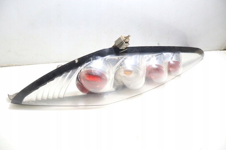 фото №1, Лампа левая задняя fiat punto ii