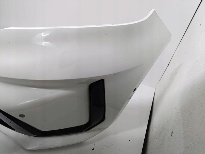 фото №11, Бампер перед переднее kia sorento iv 20-