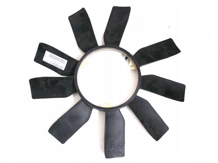 фото №1, Вентилятор радиатор mercedes c-klasse w202